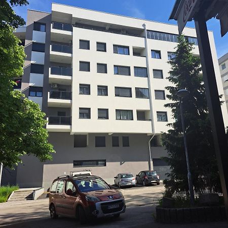 Apartman Luan Banja Luka Eksteriør billede