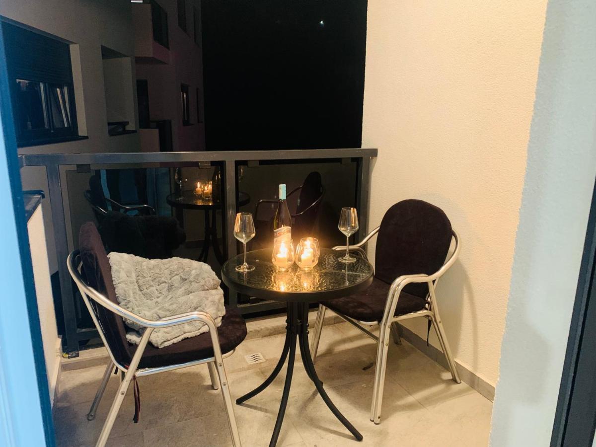 Apartman Luan Banja Luka Eksteriør billede