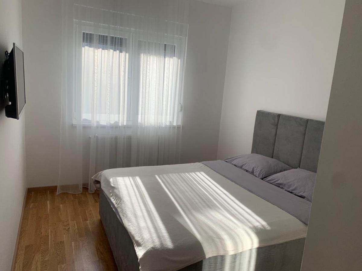 Apartman Luan Banja Luka Eksteriør billede