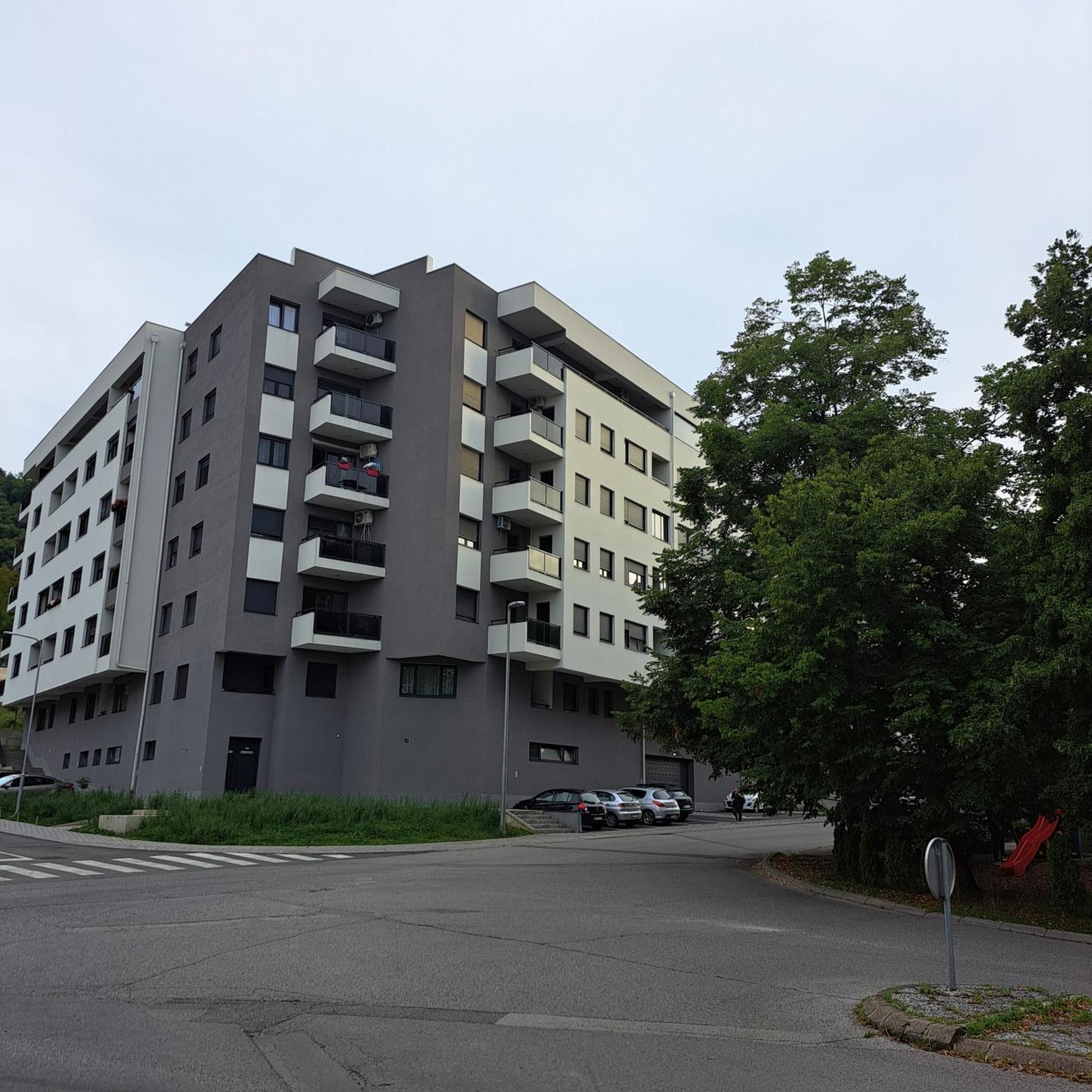 Apartman Luan Banja Luka Eksteriør billede