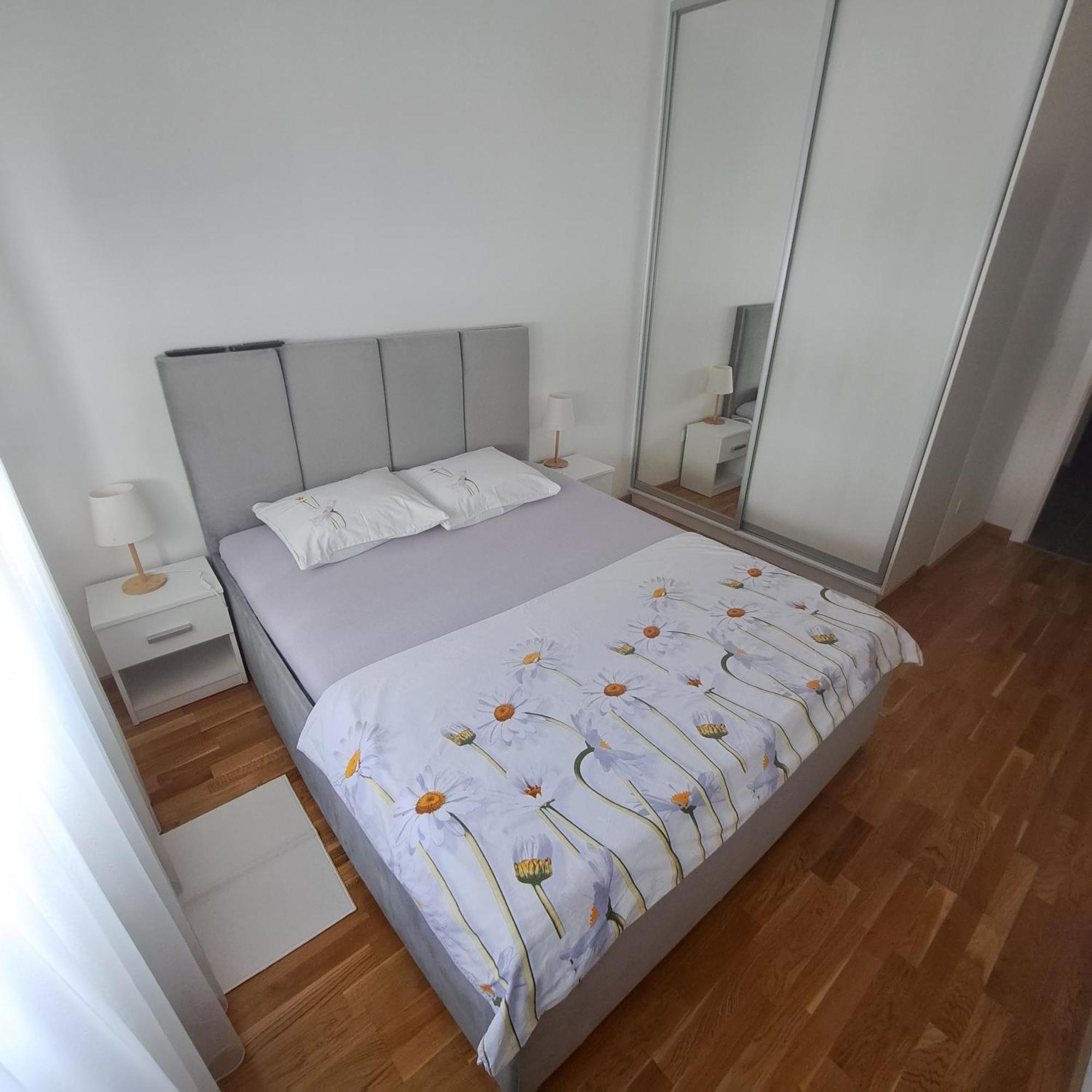 Apartman Luan Banja Luka Eksteriør billede