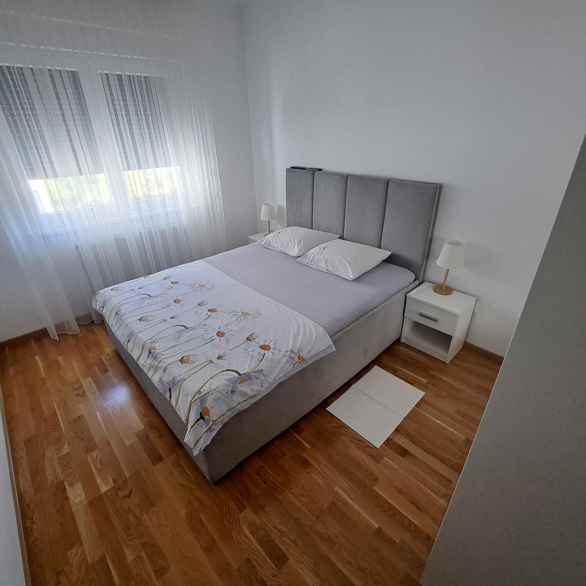 Apartman Luan Banja Luka Eksteriør billede